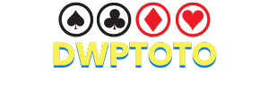 Logo DWPTOTO
